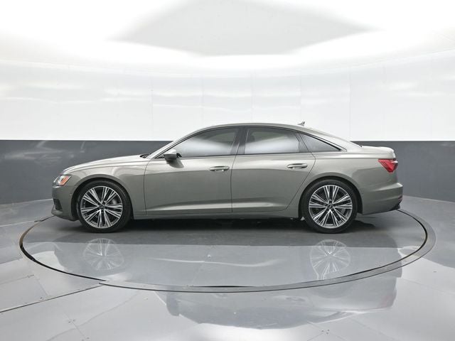 2023 Audi A6 45 Premium Plus quattro