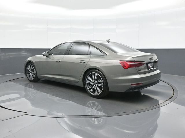 2023 Audi A6 45 Premium Plus quattro