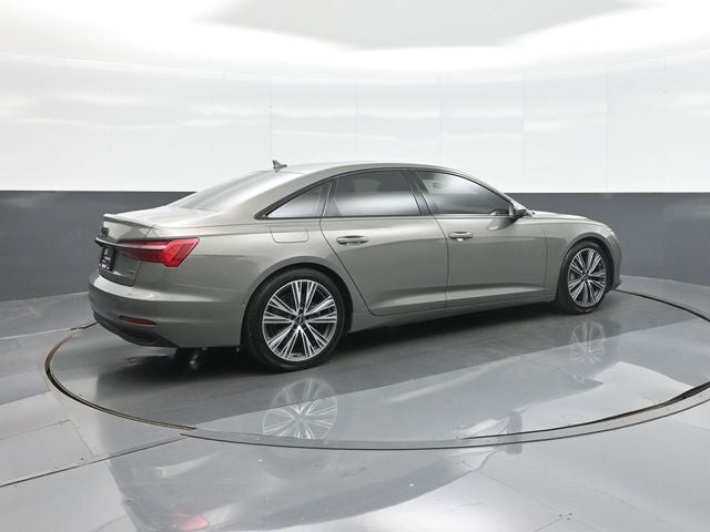 2023 Audi A6 45 Premium Plus quattro