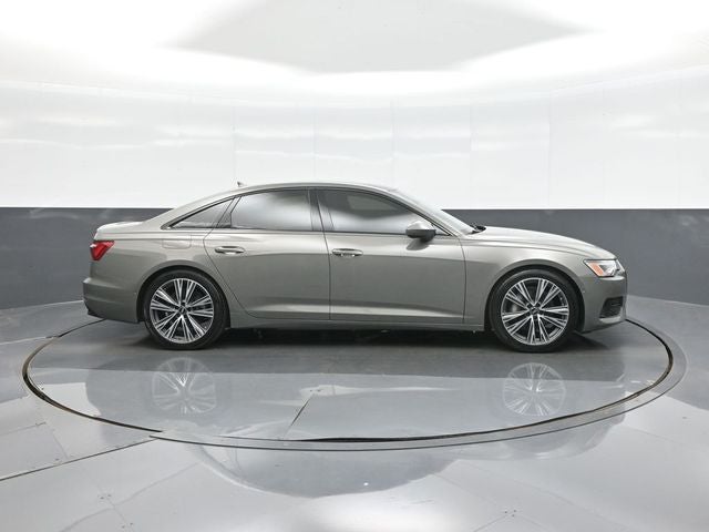 2023 Audi A6 45 Premium Plus quattro