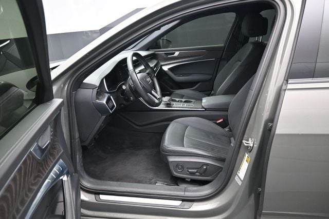 2023 Audi A6 45 Premium Plus quattro