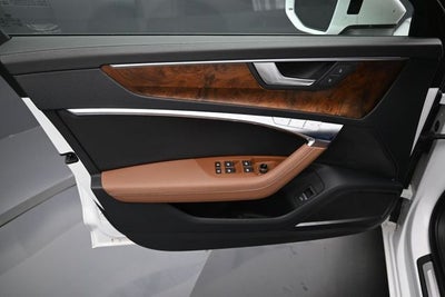 2023 Audi A6 45 Premium Plus quattro