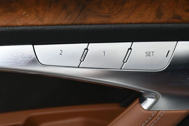 2023 Audi A6 45 Premium Plus quattro