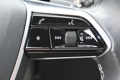 2023 Audi A6 45 Premium Plus quattro