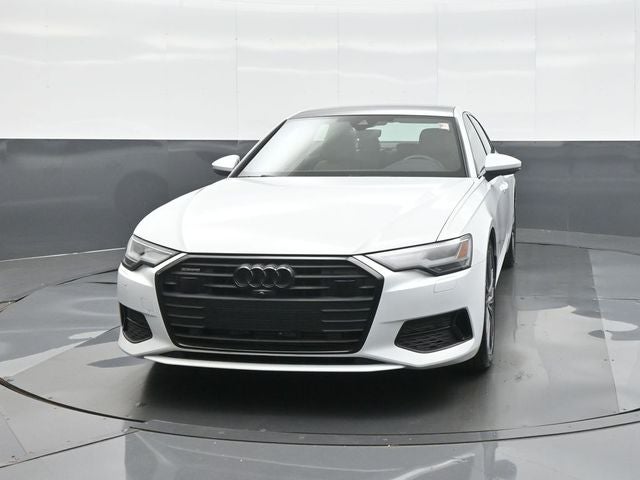 2023 Audi A6 45 Premium Plus quattro