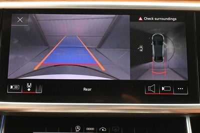 2023 Audi A6 45 Premium Plus quattro