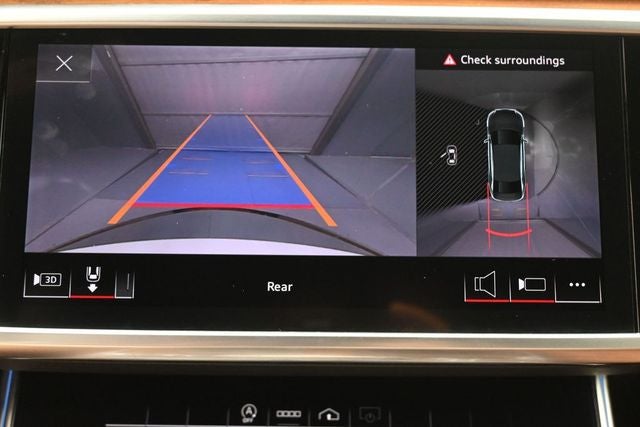 2023 Audi A6 45 Premium Plus quattro