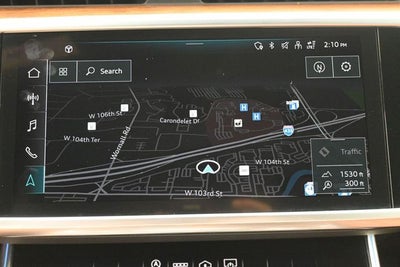 2023 Audi A6 45 Premium Plus quattro