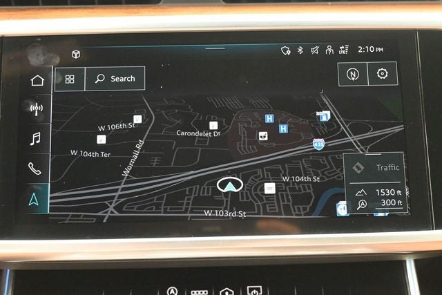2023 Audi A6 45 Premium Plus quattro
