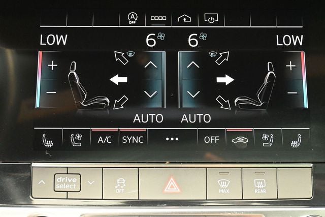 2023 Audi A6 45 Premium Plus quattro
