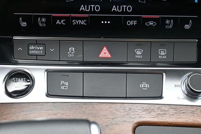 2023 Audi A6 45 Premium Plus quattro