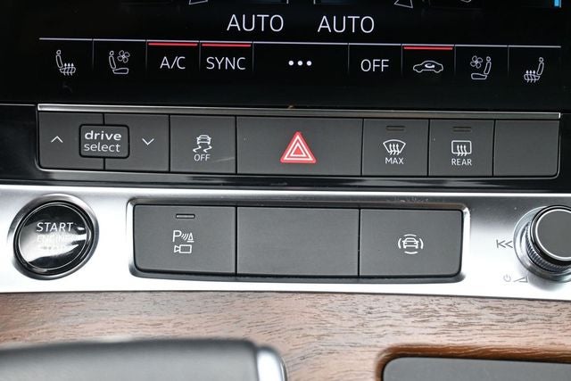 2023 Audi A6 45 Premium Plus quattro