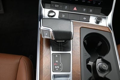 2023 Audi A6 45 Premium Plus quattro