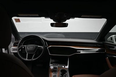 2023 Audi A6 45 Premium Plus quattro