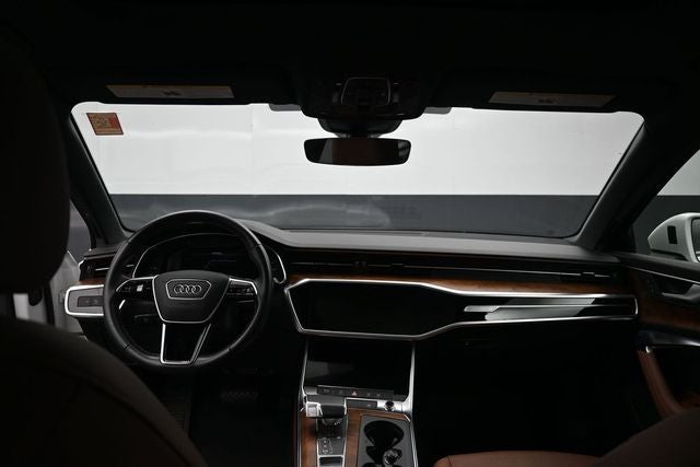 2023 Audi A6 45 Premium Plus quattro