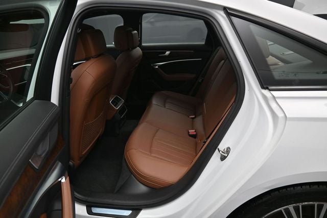 2023 Audi A6 45 Premium Plus quattro