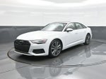 2023 Audi A6 45 Premium Plus quattro
