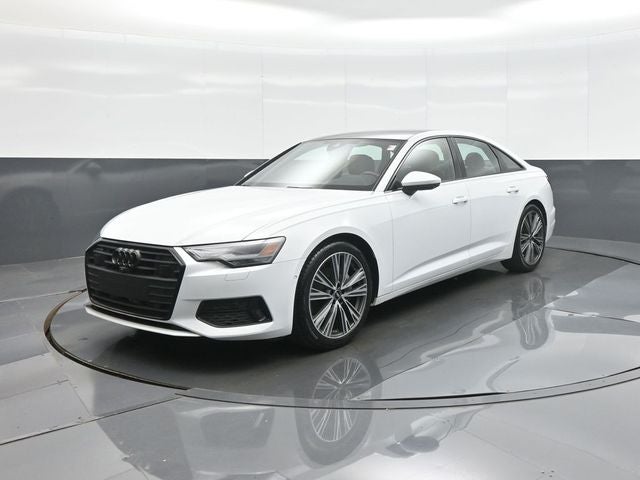 2023 Audi A6 45 Premium Plus quattro