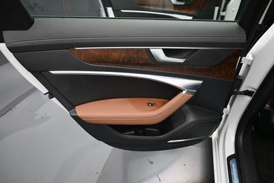 2023 Audi A6 45 Premium Plus quattro
