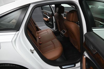 2023 Audi A6 45 Premium Plus quattro