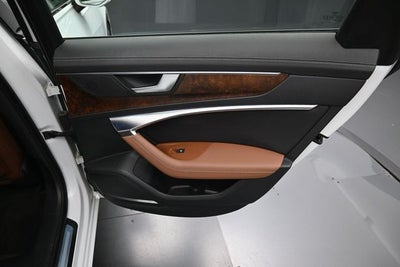 2023 Audi A6 45 Premium Plus quattro