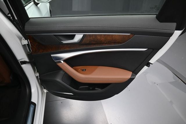 2023 Audi A6 45 Premium Plus quattro