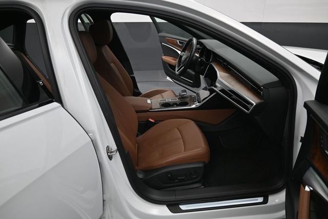 2023 Audi A6 45 Premium Plus quattro