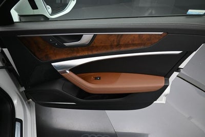 2023 Audi A6 45 Premium Plus quattro