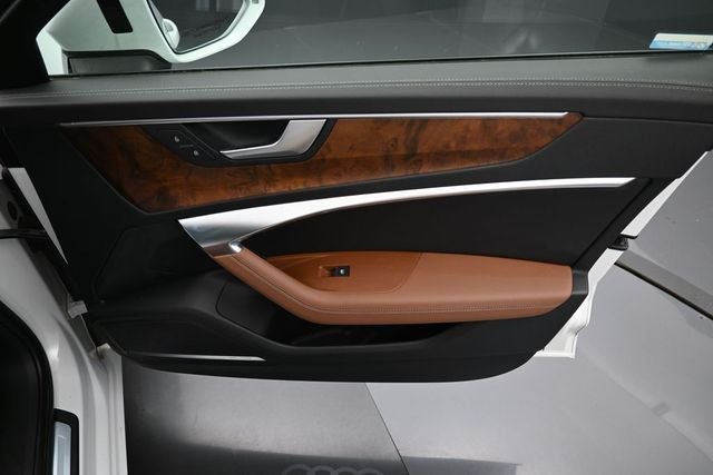 2023 Audi A6 45 Premium Plus quattro