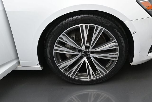 2023 Audi A6 45 Premium Plus quattro