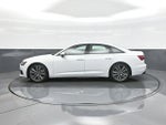 2023 Audi A6 45 Premium Plus quattro