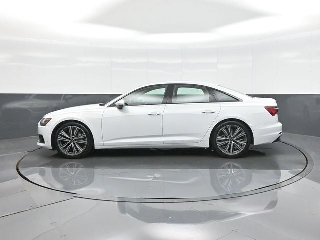 2023 Audi A6 45 Premium Plus quattro