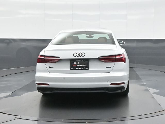 2023 Audi A6 45 Premium Plus quattro