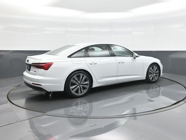 2023 Audi A6 45 Premium Plus quattro