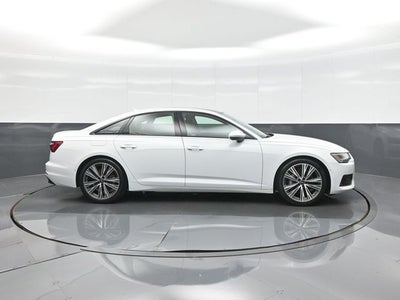 2023 Audi A6 45 Premium Plus quattro
