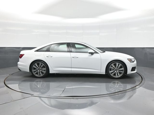 2023 Audi A6 45 Premium Plus quattro