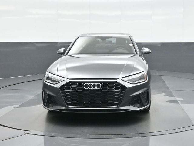 2025 Audi A4 45 S line Premium Plus quattro