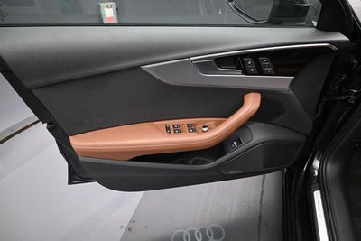 2023 Audi A4 45 S line Premium Plus quattro