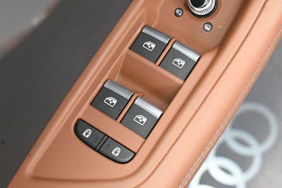 2023 Audi A4 45 S line Premium Plus quattro