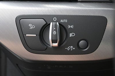 2023 Audi A4 45 S line Premium Plus quattro