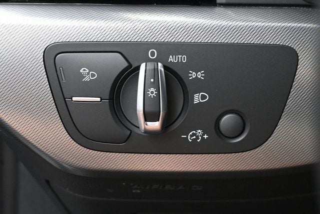 2023 Audi A4 45 S line Premium Plus quattro