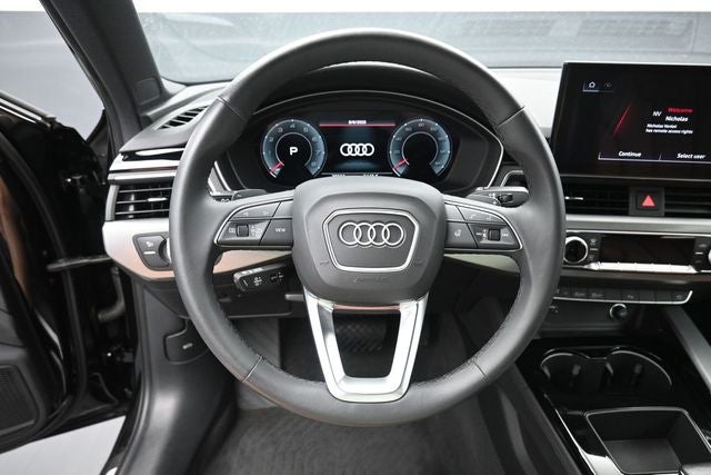 2023 Audi A4 45 S line Premium Plus quattro