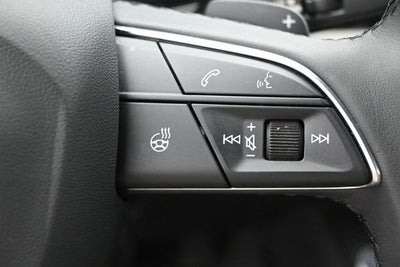 2023 Audi A4 45 S line Premium Plus quattro
