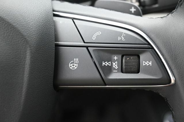 2023 Audi A4 45 S line Premium Plus quattro