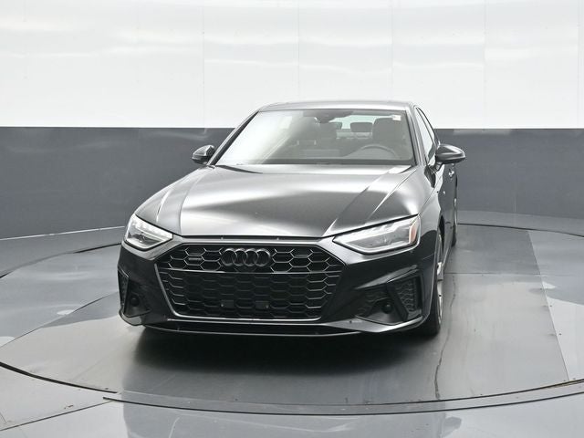 2023 Audi A4 45 S line Premium Plus quattro