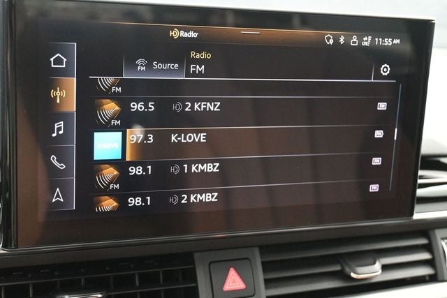 2023 Audi A4 45 S line Premium Plus quattro