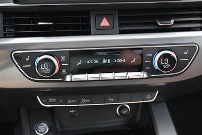 2023 Audi A4 45 S line Premium Plus quattro