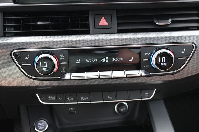 2023 Audi A4 45 S line Premium Plus quattro