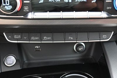 2023 Audi A4 45 S line Premium Plus quattro