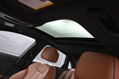 2023 Audi A4 45 S line Premium Plus quattro
